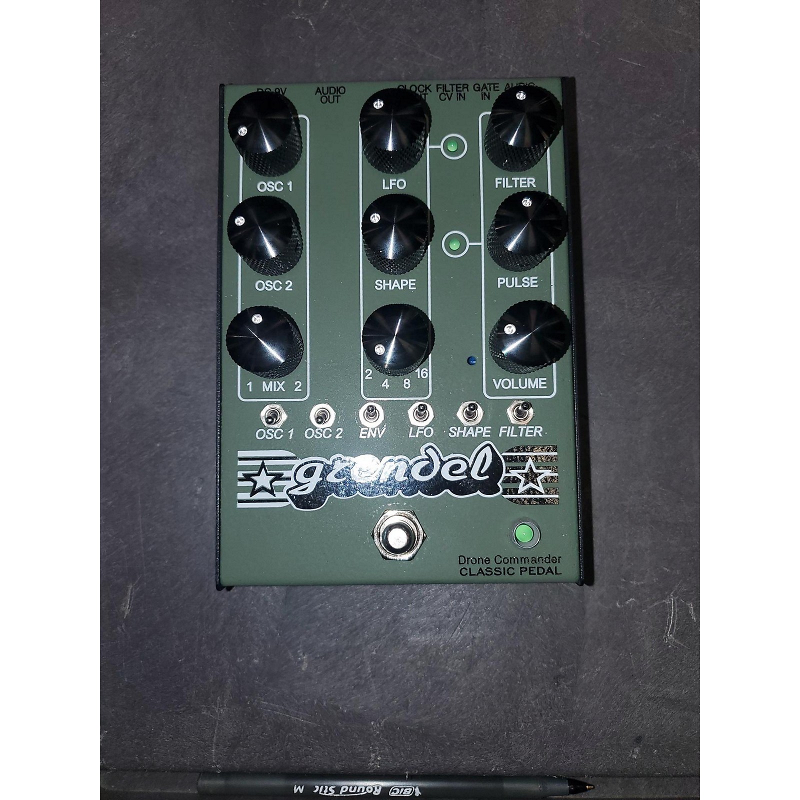 鍵盤楽器 JMT SYNTH SNB-3 SNB-3 jmt synth snb-2b