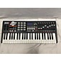 Used Akai Professional MPK49 49 Key MIDI Controller thumbnail
