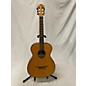 Used Tramontane Used TRAMONTANE CLASSICAL Natural Acoustic Guitar thumbnail