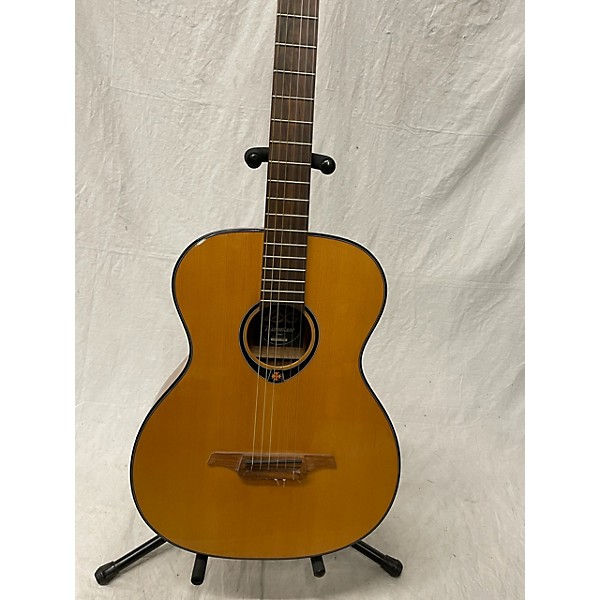 Used Tramontane Used TRAMONTANE CLASSICAL Natural Acoustic Guitar