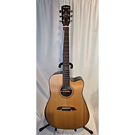 Used Alvarez ADE90CEAR Acoustic Guitar