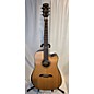 Used Alvarez ADE90CEAR Acoustic Guitar thumbnail