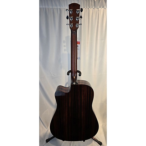Used Alvarez ADE90CEAR Acoustic Guitar
