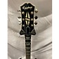 Used Epiphone SG Prophecy Custom GX Solid Body Electric Guitar