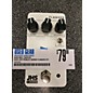 Used JHS Pedals 3 SERIES FLANGER Effect Pedal thumbnail