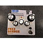 Used Keeley Fuzz Bender Effect Pedal thumbnail
