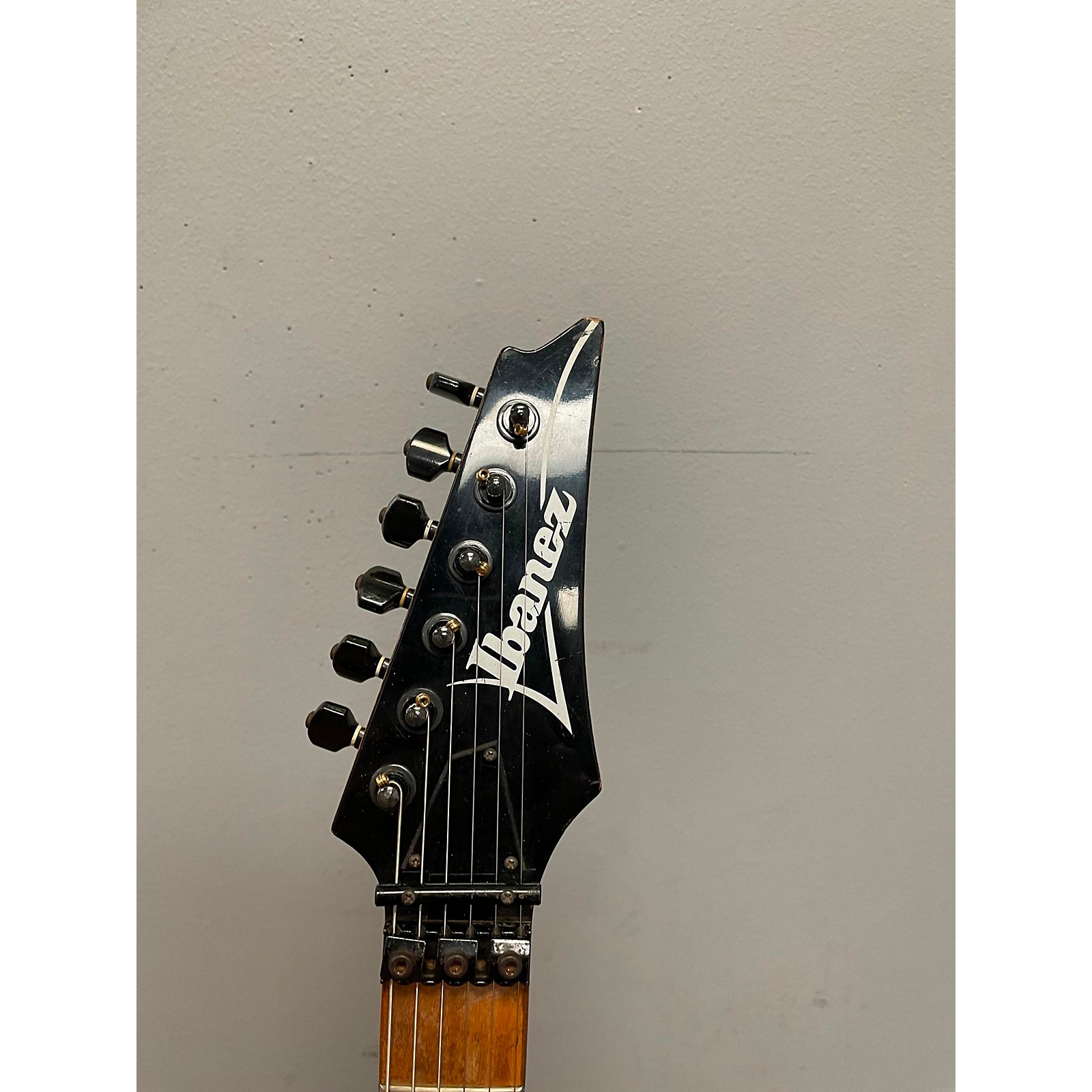 1987 ibanez rg550 on sale for sale