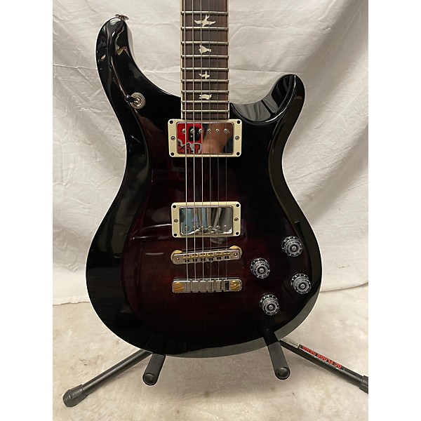 Used PRS McCarty 594 Solid Body Electric Guitar