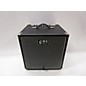 Used EBS Classic Session 120 Bass Combo Amp thumbnail