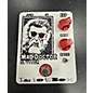 Used Used Idiotbox Mad Doctor Stutter Effect Pedal