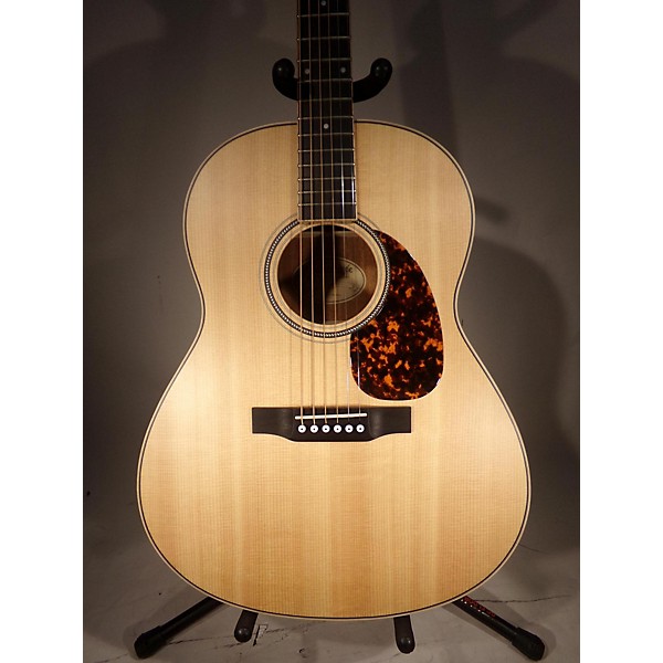 Used Larrivee L03MH Acoustic Guitar