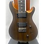 Used PRS SE MARK HOLCOMB SVN Solid Body Electric Guitar