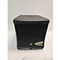 Used Mackie DLM12S Powered Subwoofer thumbnail