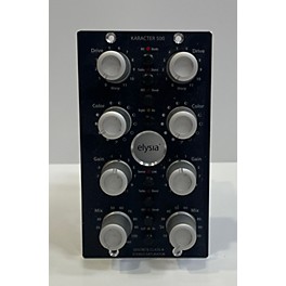 Used Elysia Used Elysia KARACTER Equalizer