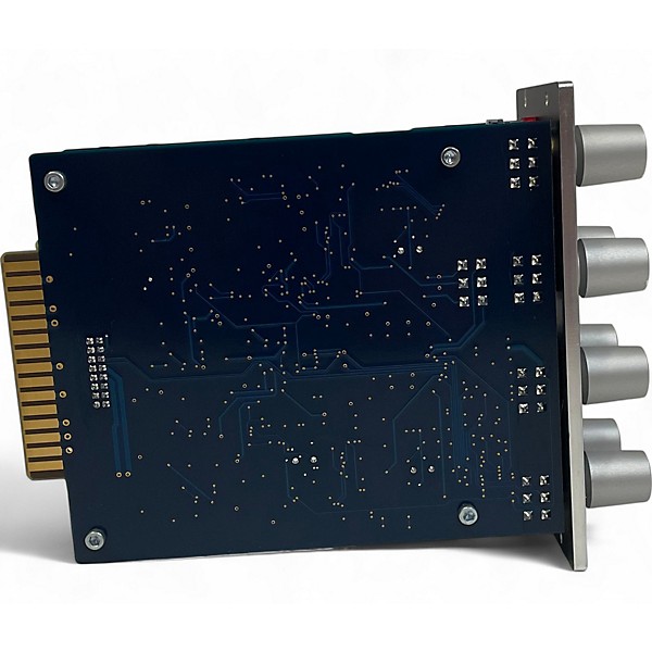 Used Elysia Xpressor 500 Stereo Compressor