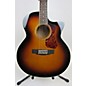 Used Guild F2512CE DELUXE 12 String Acoustic Guitar
