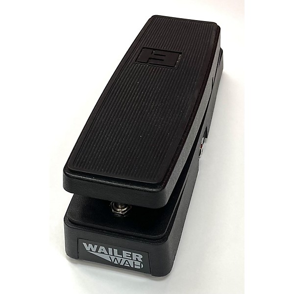 Used Electro-Harmonix WAILER WAH Effect Pedal