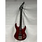 Used Washburn G2V Solid Body Electric Guitar thumbnail