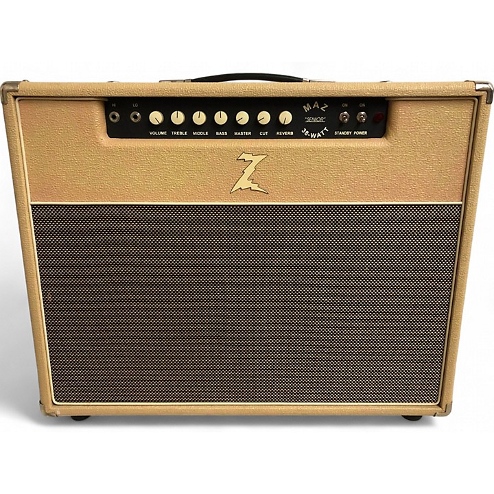 【公式】アクセサリーの激安通販 Dr Used Z Dr Used Z Center Guitar | 2x12 38W Senior 38 MAZ 邦楽