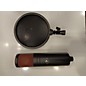 Used Used Antelope Audio Edge 2 Condenser Microphone thumbnail