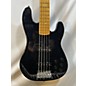 Used Markbass GV5 Gloxy Val MP Electric Bass Guitar
