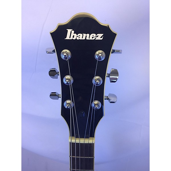 Used Ibanez AS63 ARTCORE Hollow Body Electric Guitar
