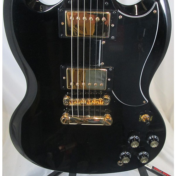 Used Epiphone Les Paul Custom SG Solid Body Electric Guitar
