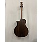 Used Martin Gpc-x2e Acoustic Electric Guitar