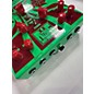 Used Used Snazzy FX Mini Ark Synth Pedal Effect Pedal