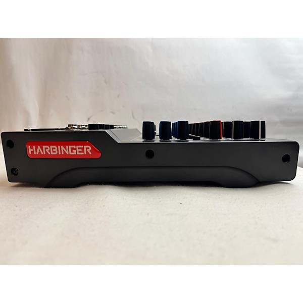 Used Harbinger L1202FX Unpowered Mixer