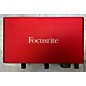 Used Focusrite Scarlett 4i4 Gen 3 Audio Interface