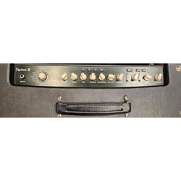 Used Line 6 Flextone III Guitar Combo Amp