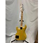 Used Squier STRATOSONIC Solid Body Electric Guitar