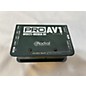 Used Radial Engineering Pro Av1 Audio Converter thumbnail