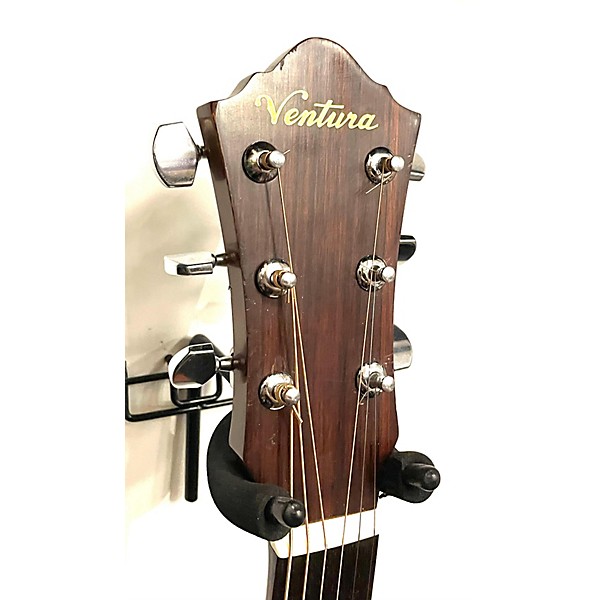 Used Ventura V19S Acoustic Guitar