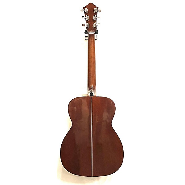 Used Ventura V19S Acoustic Guitar