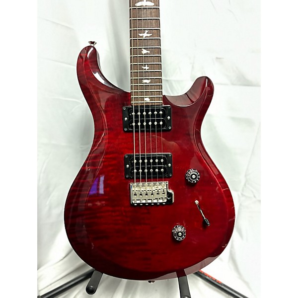 Used PRS 2013 S2 Custom 24 Solid Body Electric Guitar