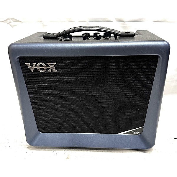 Used VOX VX50 GTV Guitar Combo Amp