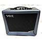 Used VOX VX50 GTV Guitar Combo Amp thumbnail