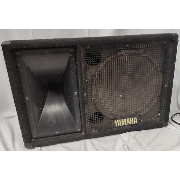Used Yamaha SM12IV Unpowered Monitor