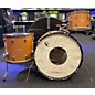 Used C&C Drum Company MAPLE GUM Drum Kit thumbnail