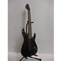 Used Schecter Guitar Research Omen Elite 8 MS Solid Body Electric Guitar thumbnail