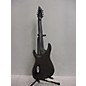 Used Schecter Guitar Research Omen Elite 8 MS Solid Body Electric Guitar