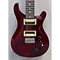 Used PRS SE Custom 24 7 String Solid Body Electric Guitar