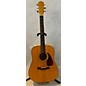 Used Fender Dg22S Acoustic Guitar thumbnail