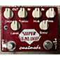 Used CMAT Mods Super Signa Drive Effect Pedal thumbnail