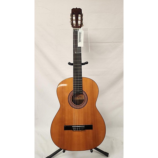 Used Aria AC-6 Acoustic Guitar