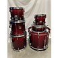 Used Yamaha Stage Custom Advantage Kit Drum Kit thumbnail