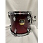 Used Yamaha Stage Custom Advantage Kit Drum Kit