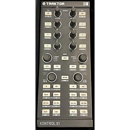 Used Native Instruments Used Native Instruments Kontrol X1 DJ Mixer